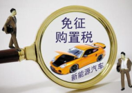 汽车购置税优惠,2023年汽车购置税优惠政策解析与新能源汽车减免详情