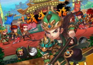 无双乱舞攻略,全面解析角色、技能与战术布局，助你成为游戏高手