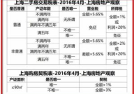 不满五年二手房税费,税费构成与缴纳要点