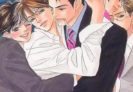 关上最后的门漫画,关上最后的门中的爱情抉择