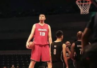 nba姚明,中国篮球巨星的荣耀与传奇