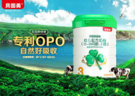 贝因美奶粉好不好,品质与口碑并重的国产奶粉品牌