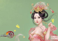 女性网游,盘点惊艳女性角色风采