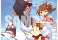 漫画连载,穿越时空的漫画连载之旅