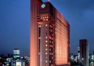 第一酒店,礼查饭店的历史与传奇”