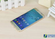 s6 edge plus,创新双曲面设计引领旗舰手机潮流