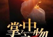 掌中之物by贝昕,揭秘贝昕笔下错综复杂的情感纠葛