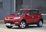 长城m4报价,亲民价格下的高性价比小型SUV