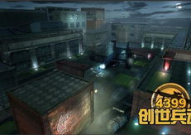 4399创世兵魂生化,挑战极限，求生之路