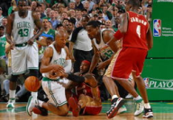2010nba季后赛,湖人夺冠，西部球队全面崛起