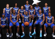 2000年nba全明星赛,星光熠熠的篮球盛宴