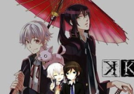 k漫画,探寻神秘世界的奇幻之旅