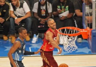 2012nba全明星录像,科比MVP闪耀，西部险胜东部