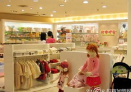 童装连锁店,热门品牌解析与创业指南