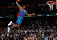nba灌篮大赛,扣篮艺术的巅峰对决