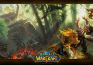 网游魔兽世界,魔兽世界经典MMORPG之旅