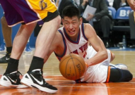 nba林书豪,林书豪的奋斗与辉煌之路